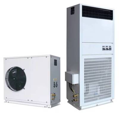 兆勝空調喜獲突破，中標國內最大海上風電項目環控系統